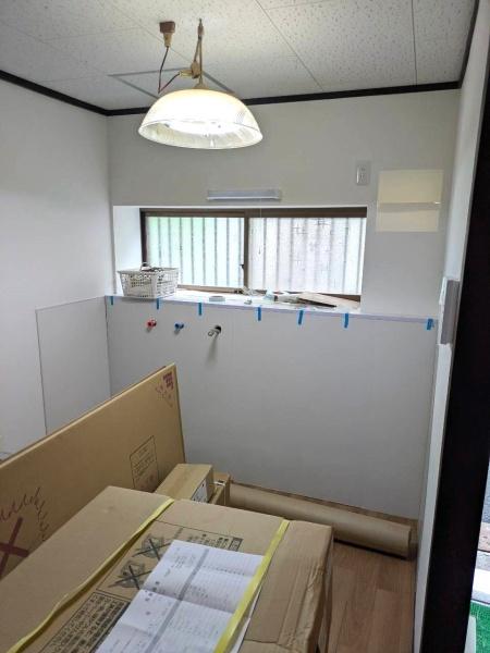 堺市堺区三宝町5丁目　中古戸建