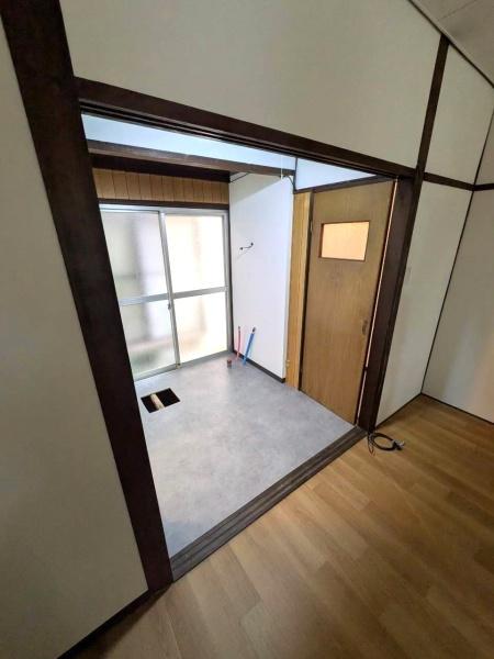 堺市堺区三宝町５丁の中古一戸建て