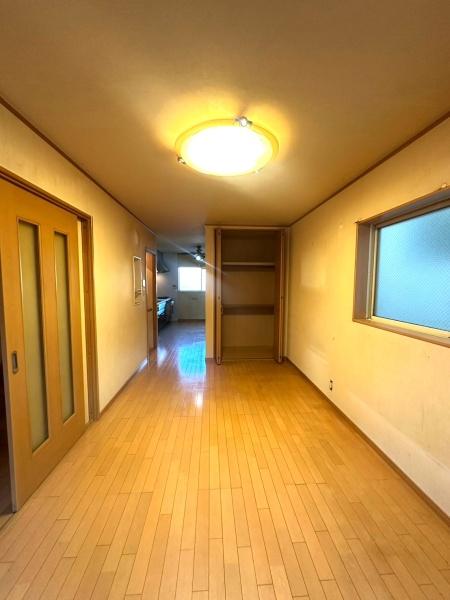 平野区加美東2丁目　中古戸建