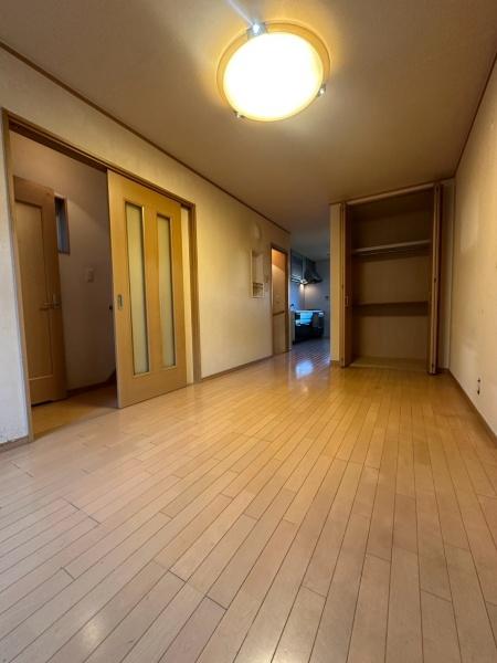 平野区加美東2丁目　中古戸建