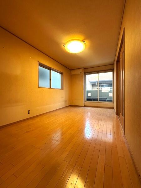 平野区加美東2丁目　中古戸建
