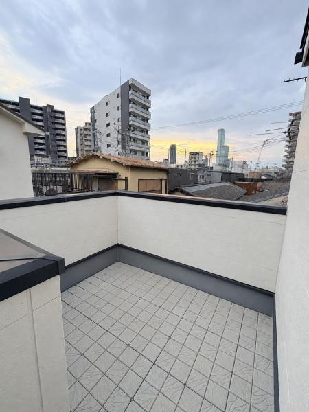 大阪市生野区生野西４丁目の中古一戸建て