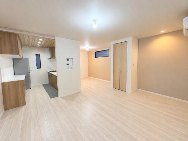 生野区生野西4丁目　中古戸建