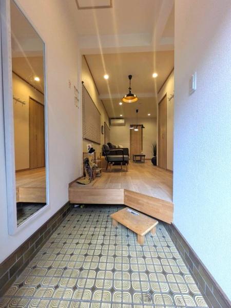 大阪市生野区生野西４丁目の中古一戸建て