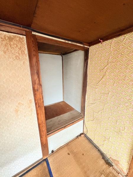 大阪市平野区平野本町４丁目の中古一戸建て