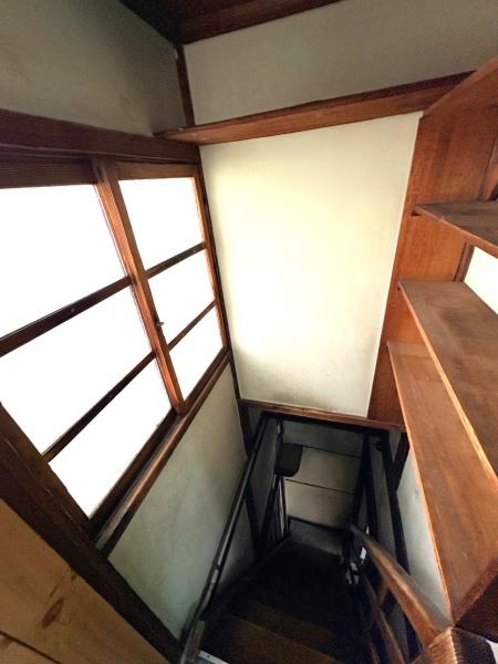 大阪市平野区平野本町４丁目の中古一戸建て