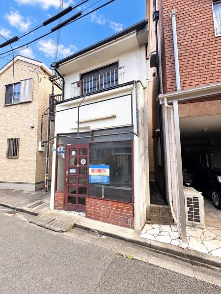 大阪市平野区平野本町４丁目の中古一戸建て