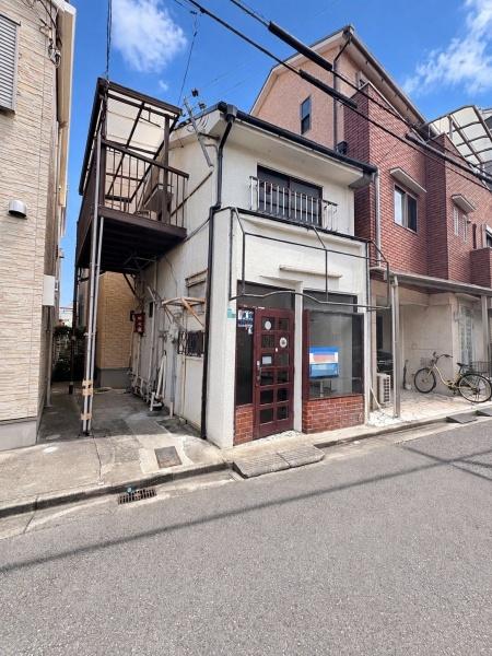 大阪市平野区平野本町４丁目の中古一戸建て