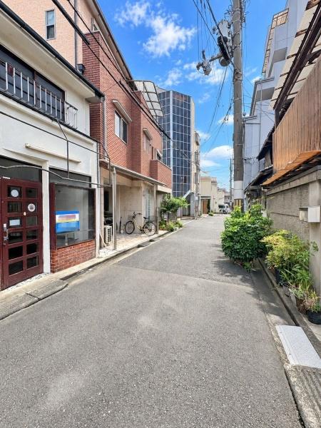 大阪市平野区平野本町４丁目の中古一戸建て