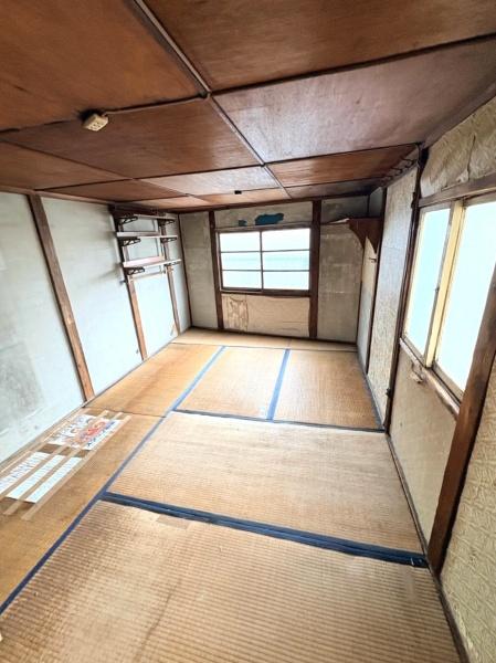 大阪市平野区平野本町４丁目の中古一戸建て