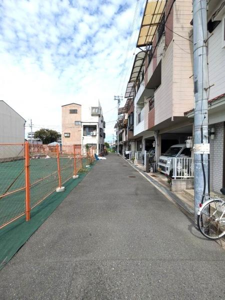大阪市生野区生野東１丁目の中古一戸建て