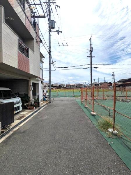大阪市生野区生野東１丁目の中古一戸建て