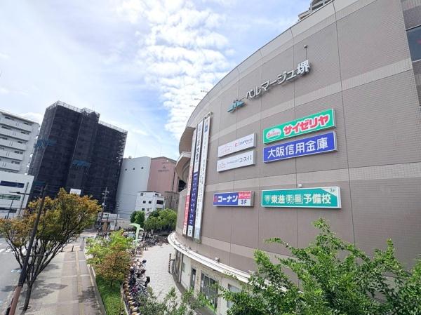 コーポ101(ベルマージュ堺)
