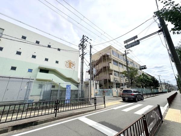 コーポ101(堺市立三国丘小学校)