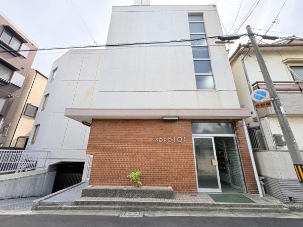 コーポ101