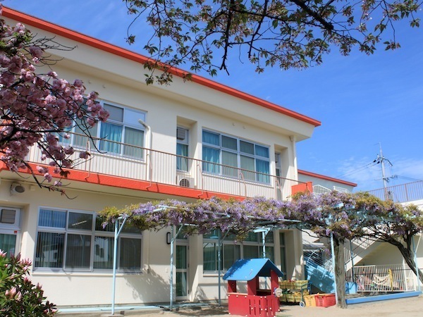大阪市平野区加美鞍作２丁目の中古一戸建て(幼保連携型認定こども園はくちょうこども園)