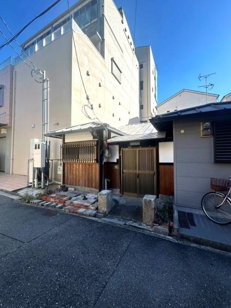 平野区平野本町5丁目 中古戸建