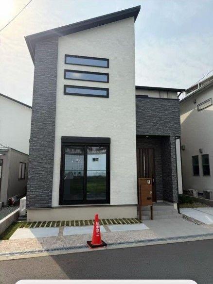 平野区長吉出戸7丁目 中古戸建