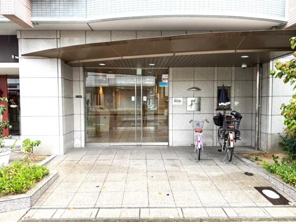 フロム・エヌズ北巽