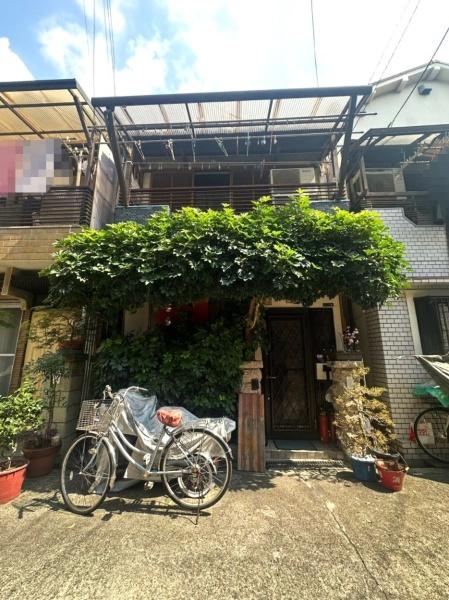 生野区巽南2丁目　中古戸建