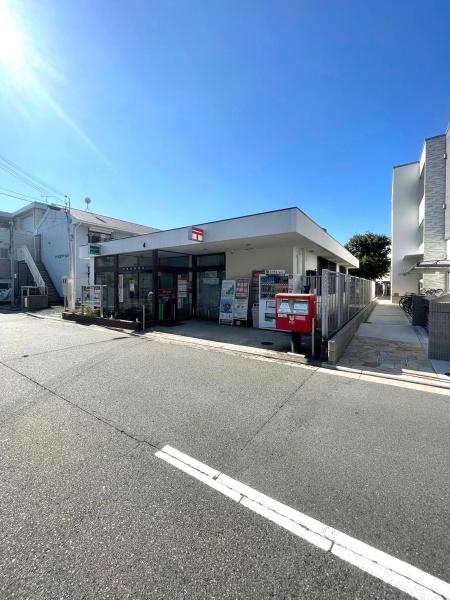 高石市綾園６丁目の中古一戸建て(堺鳳西郵便局)