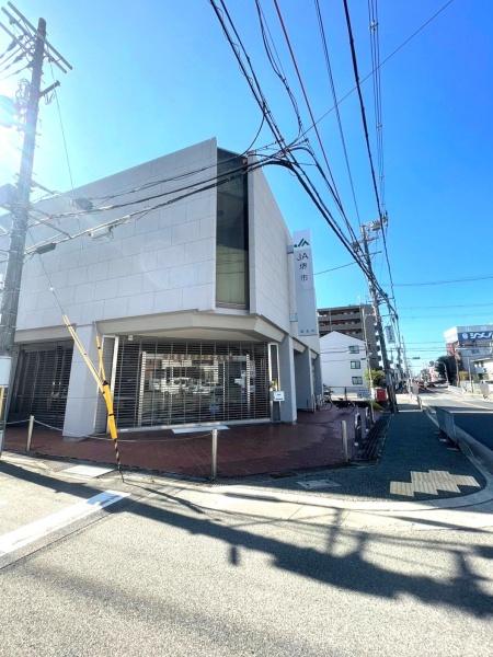 高石市綾園６丁目の中古一戸建て(JA堺市鳳支所)