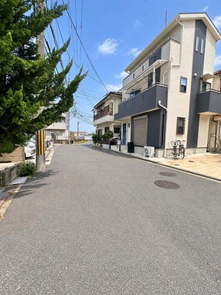 高石市綾園６丁目の中古一戸建て