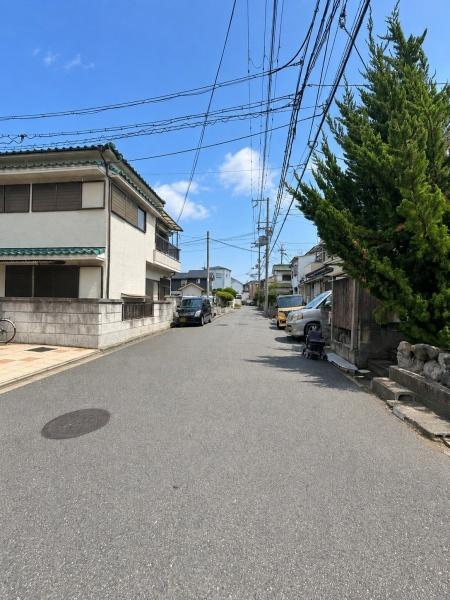 高石市綾園６丁目の中古一戸建て