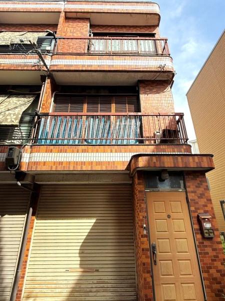 東大阪市太平寺２丁目の中古一戸建て