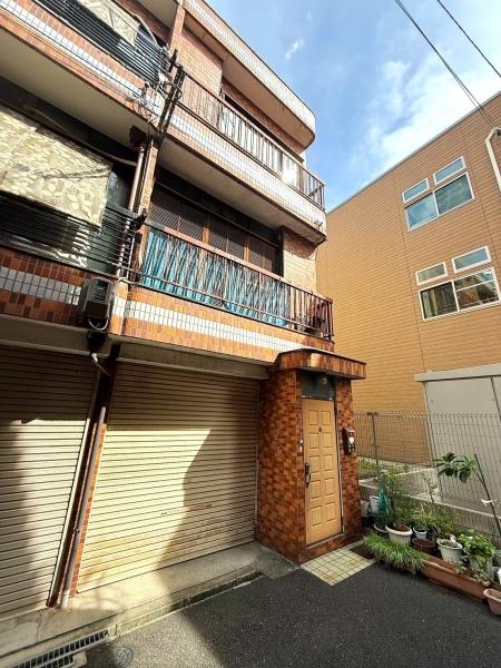 東大阪市太平寺２丁目の中古一戸建て