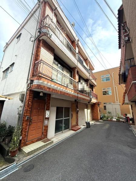 東大阪市太平寺２丁目の中古一戸建て