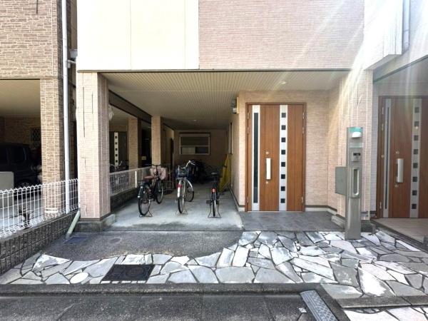 平野区加美正覚寺2丁目　中古戸建