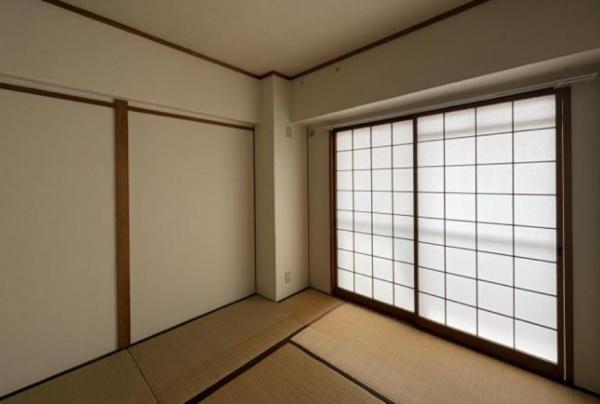 ライオンズマンション長吉