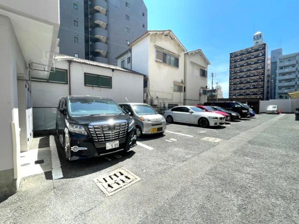 ライオンズマンション長吉