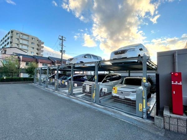 ルイシャトレ平野