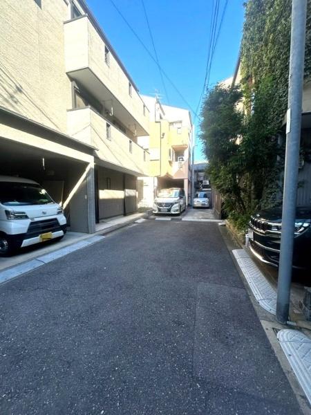 大阪市生野区巽東４丁目の中古一戸建て