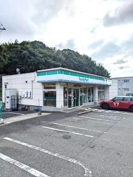 河内長野市清見台３丁目の中古一戸建て(ファミリーマート河内長野三日市町店)