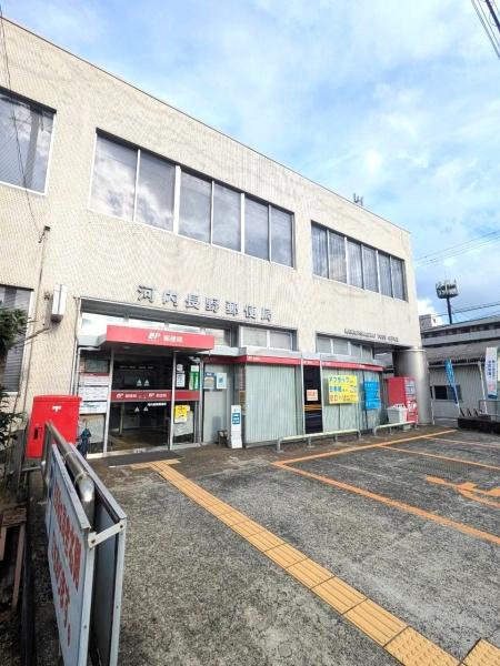河内長野市清見台３丁目の中古一戸建て(河内長野郵便局)