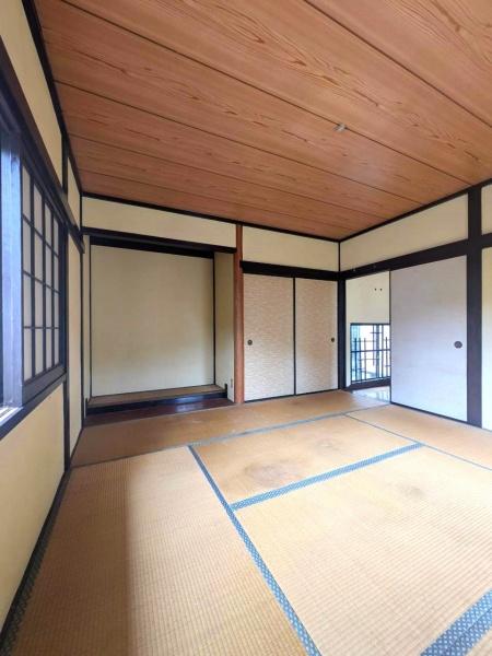 河内長野市清見台3丁目　中古戸建