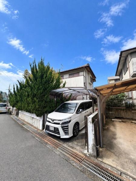 河内長野市清見台3丁目　中古戸建
