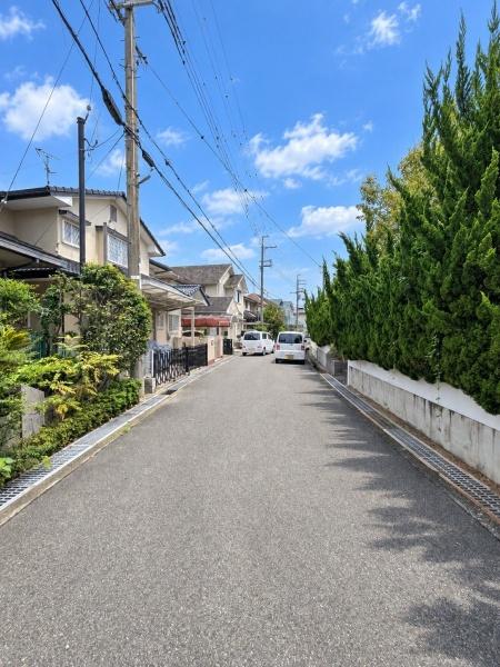 河内長野市清見台３丁目の中古一戸建て