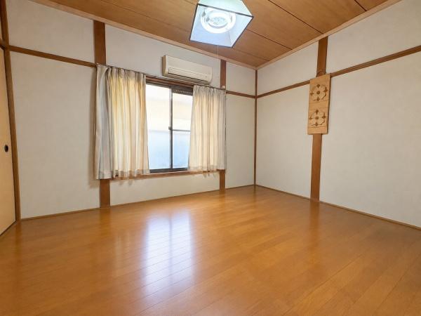大阪市生野区生野東３丁目の中古一戸建て