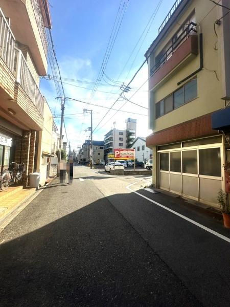 大阪市生野区小路東４丁目の中古一戸建て