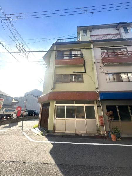 生野区小路東4丁目　中古テラスハウス