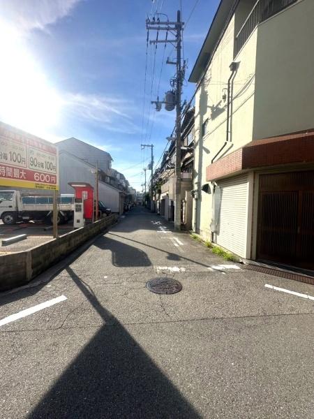 大阪市生野区小路東４丁目の中古一戸建て