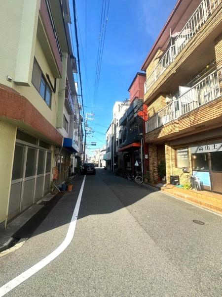 大阪市生野区小路東４丁目の中古一戸建て