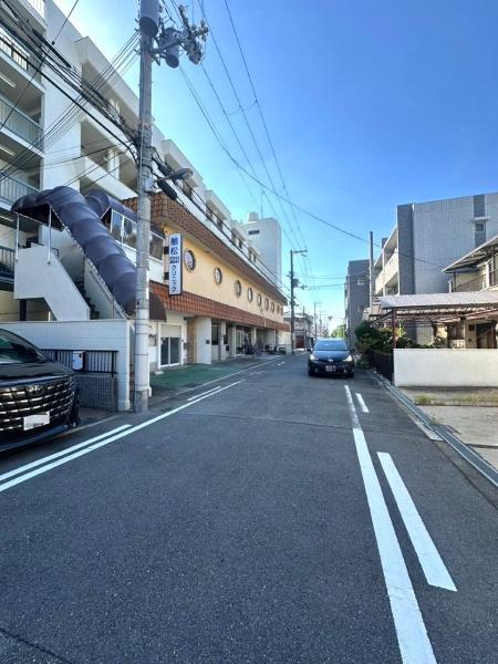 大阪市平野区平野西４丁目の中古一戸建て