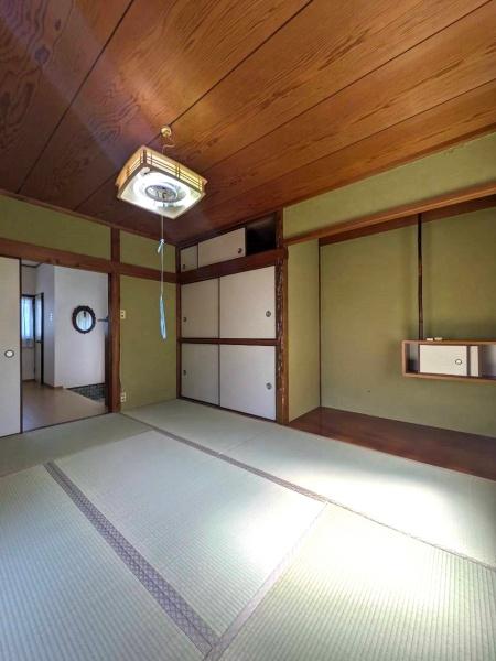 南河内郡河南町大宝３丁目の中古一戸建て