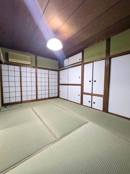 南河内郡河南町大宝３丁目の中古一戸建て