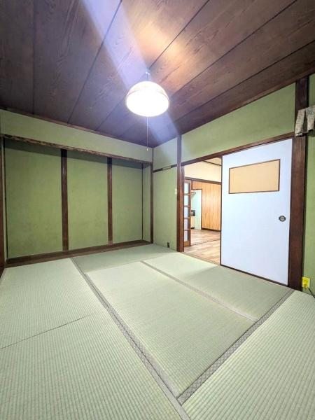 南河内郡河南町大宝３丁目の中古一戸建て